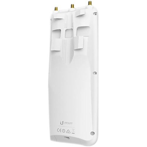  Ubiquiti Networks RP-5AC-GEN2 rocket PRISM AC-Gen2 5 GHz airMAX ac Radio BaseStation