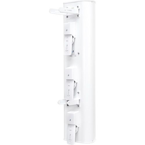  Ubiquiti Networks RP-5AC-GEN2 rocket PRISM AC-Gen2 5 GHz airMAX ac Radio BaseStation