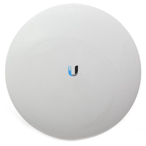  Ubiquiti Networks NBE-5AC-GEN2 NanoBeam ac Gen2 airMAX ac CPE with Dedicated Management Radio