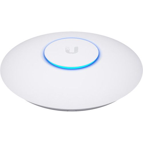  Ubiquiti Networks UniFi nanoHD 4x4 MU-MIMO 802.11ac Wave-2 Access Point