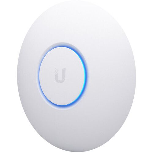  Ubiquiti Networks UniFi nanoHD 4x4 MU-MIMO 802.11ac Wave-2 Access Point