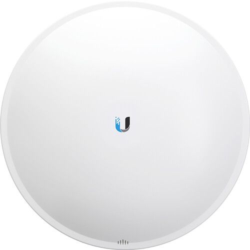  Ubiquiti Networks PBE-5AC-500 PowerBeam ac High-Performance airMAX Bridge (2-Pack)