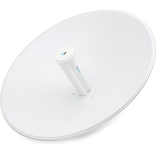  Ubiquiti Networks PBE-5AC-500 PowerBeam ac High-Performance airMAX Bridge (2-Pack)