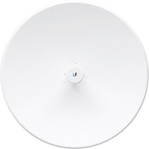  Ubiquiti Networks PBE-5AC-500 PowerBeam ac High-Performance airMAX Bridge (2-Pack)