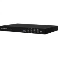 Ubiquiti Networks EdgeRouter Infinity ER-8-XG 8-Port 10G SFP+ Router