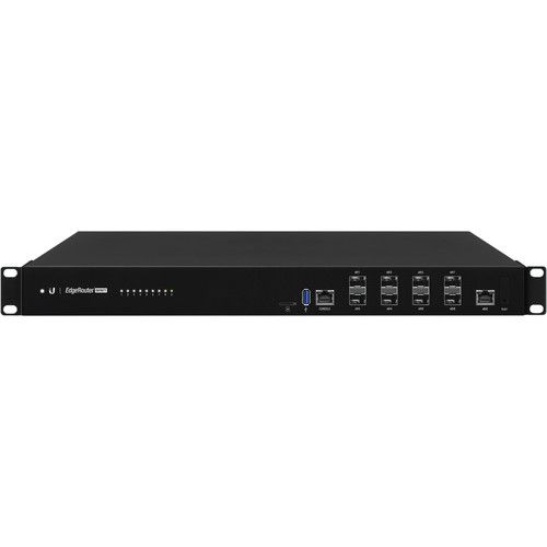  Ubiquiti Networks EdgeRouter Infinity ER-8-XG 8-Port 10G SFP+ Router