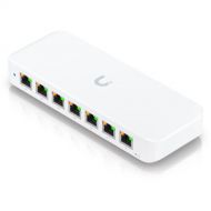 Ubiquiti Networks Ultra 60W 8-Port Gigabit PoE+ Compliant Managed Network Switch