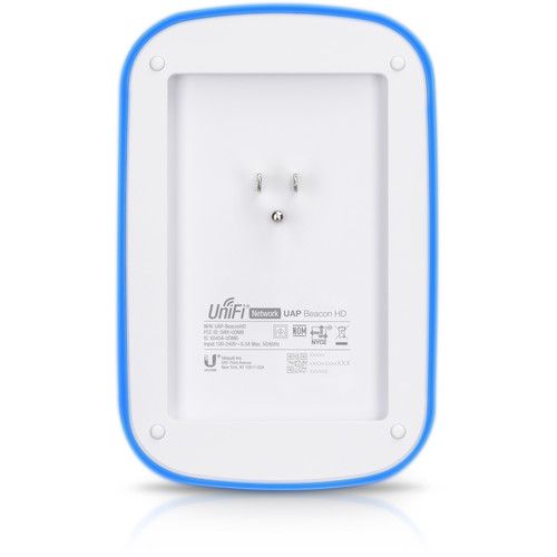  Ubiquiti Networks UniFi UAP-Beacon HD Dual-Band Wireless Range Extender