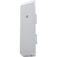 Ubiquiti Networks airMAX NanoStation M2 Single-Band Indoor / Outdoor CPE Bridge