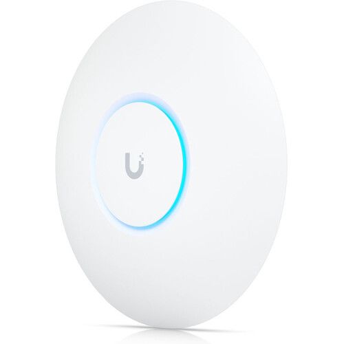  Ubiquiti Networks UniFi U6+ Dual-Band Wi-Fi 6 Access Point