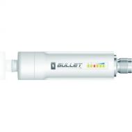 Ubiquiti Networks BULLETM2-HP BULLET M AirMax 2.4 GHz Zero-Variable Weatherproof Outdoor Radio (28 dBm)