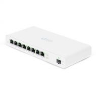 Ubiquiti Networks UISP-R 8-Port Gigabit PoE Compliant Router