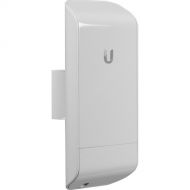 Ubiquiti Networks airMAX NanoStationlocoM 5 GHz Indoor / Outdoor CPE loco Station