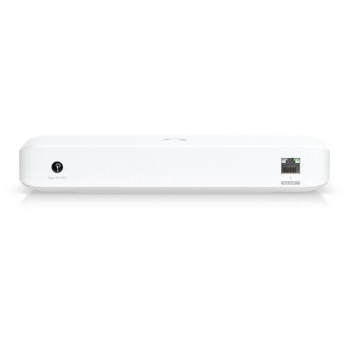  Ubiquiti Networks Ultra 210W 8-Port Gigabit PoE+ Compliant Managed Network Switch