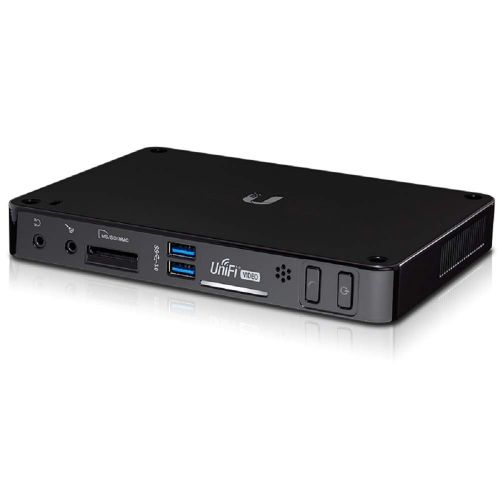  [아마존베스트]Ubiquiti Networks Network Video Recorder UVC-NVR-2TB -New Version With Much Larger 2TB Hard Drive