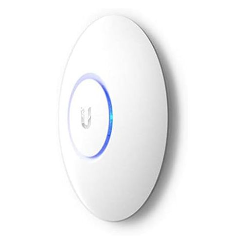  [아마존베스트]Ubiquiti Networks Unifi 802.11ac Dual-Radio PRO Access Point (UAP-AC-PRO-US), Single,White