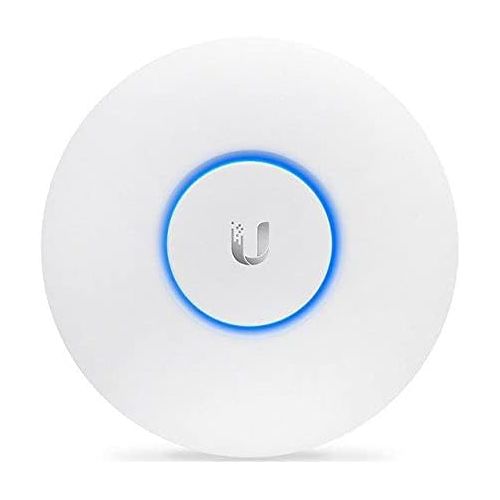  [아마존베스트]Ubiquiti Networks Unifi 802.11ac Dual-Radio PRO Access Point (UAP-AC-PRO-US), Single,White