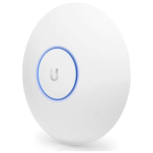  [아마존베스트]Ubiquiti Networks Unifi 802.11ac Dual-Radio PRO Access Point (UAP-AC-PRO-US), Single,White
