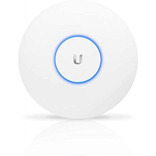  [아마존베스트]Ubiquiti Networks Unifi 802.11ac Dual-Radio PRO Access Point (UAP-AC-PRO-US), Single,White