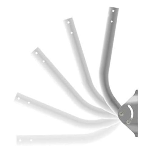  Ubiquiti Networks Ubiquiti Universal Antenna Mount UB-AM (Original Version)