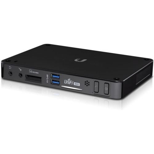  Ubiquiti Networks Network Video Recorder with 500 GB Hard Drive UVC-NVR