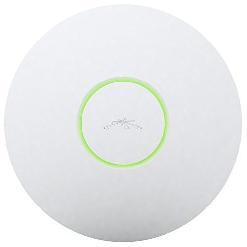  Ubiquiti Networks Ubiquiti UAP-LR-3(US) EnterpriseAP-LR UniFi 3 Pack