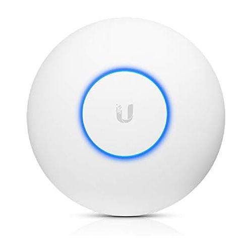  Ubiquiti Networks Ubiquiti UniFi XG Quad-Radio 802.11ac Wave 2 Access Point with Dedicated Security Radio (UAP-XG-US)