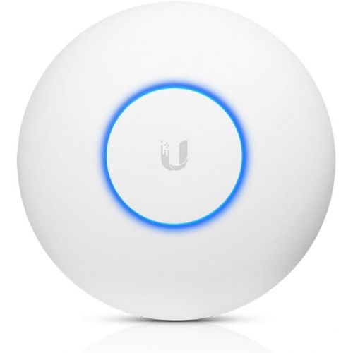  Ubiquiti Networks Ubiquiti UniFi XG Quad-Radio 802.11ac Wave 2 Access Point with Dedicated Security Radio (UAP-XG-US)