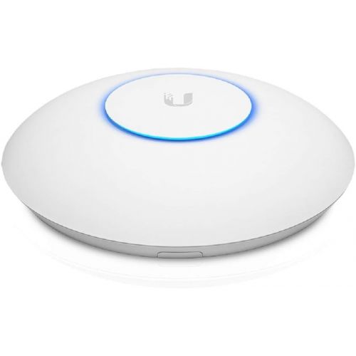  Ubiquiti Networks Ubiquiti UniFi XG Quad-Radio 802.11ac Wave 2 Access Point with Dedicated Security Radio (UAP-XG-US)