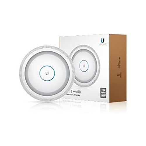  Ubiquiti Networks Ubiquiti UAP-AC-EDU-4-US Unifi Access Point (4-Pack)