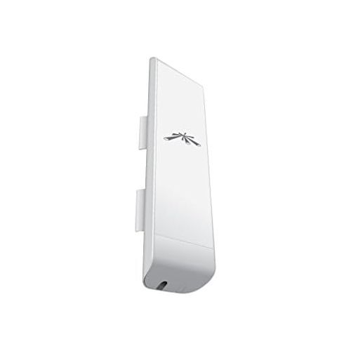  Ubiquiti Networks Ubiquiti Nanostation NSM5, 5GHz, 802.11an Hi-power 20 dBm Minimum, 2x2 MIMO AirMax TDMA PoE Station