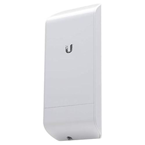  Ubiquiti Networks Ubiquiti NanoStation loco M5