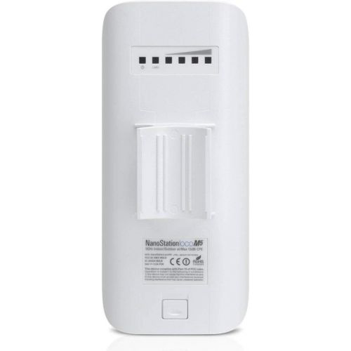  Ubiquiti Networks Ubiquiti NanoStation loco M5