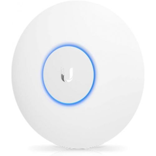  Ubiquiti Networks Ubiquiti UAP-AC-LITE UniFi AP AC LITE 802.11ac Gigabit Dual-Radio PoE