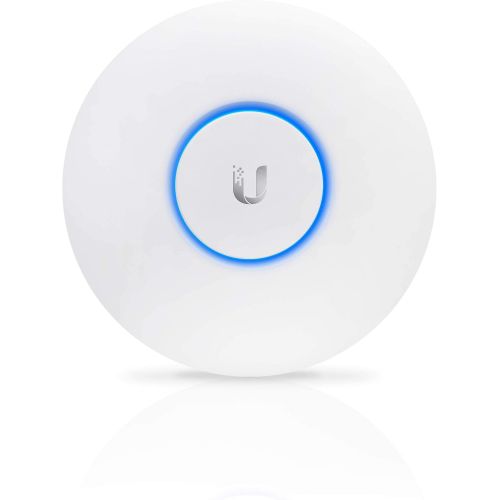  Ubiquiti Networks Ubiquiti UAP-AC-LITE UniFi AP AC LITE 802.11ac Gigabit Dual-Radio PoE