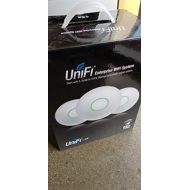 Ubiquiti UAP-LR-3 UniFi AP Enterprise Long Range WiFi System, 3 Pack