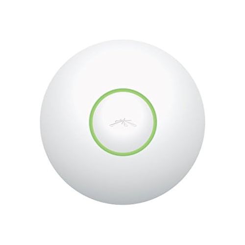  Ubiquiti Networks UniFi Enterprise WiFi System AP Long Range UBIQUITI NETWORKS QA UAP-LR