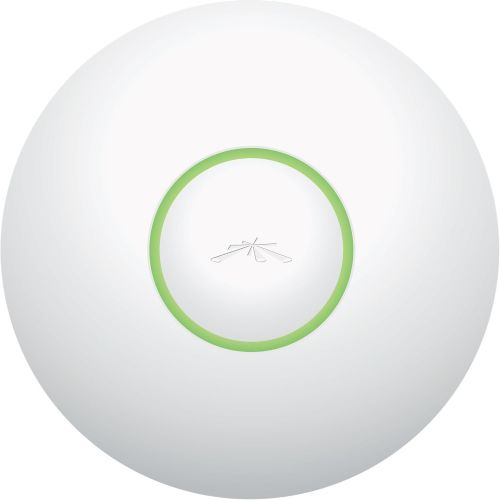  Ubiquiti Networks UniFi Enterprise WiFi System AP Long Range UBIQUITI NETWORKS QA UAP-LR