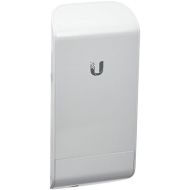 Ubiquiti Networks Ubiquiti NanoStation locoM2 2.4GHz IndoorOutdoor airMax 8dBi CPE