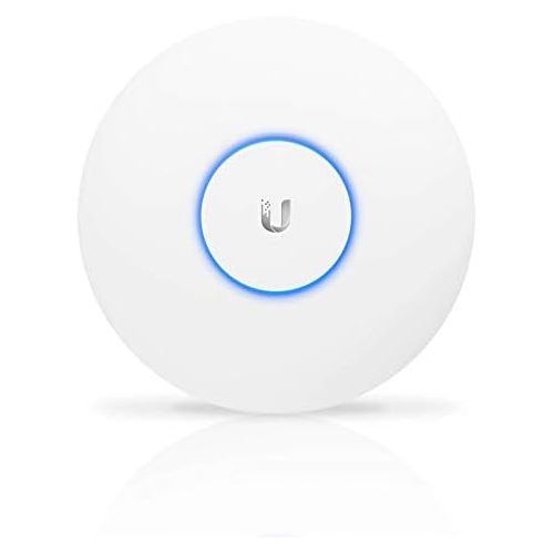  Ubiquiti Networks Unifi 802.11ac Dual-Radio PRO Access Point (UAP-AC-PRO-US)