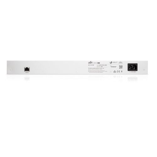  Ubiquiti Networks Networks UniFi Switch 8-Port 150 Watts