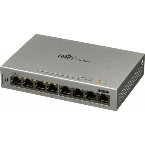  Ubiquiti Networks Ubiquiti US-8 Unifi Switch