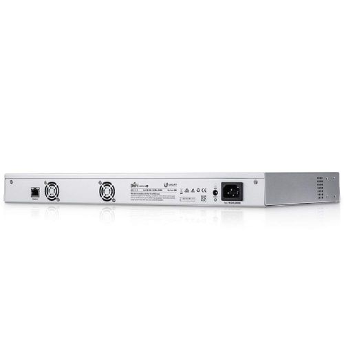  Ubiquiti Networks US-16-XG 10G 16-Port Managed Aggregation Switch,White