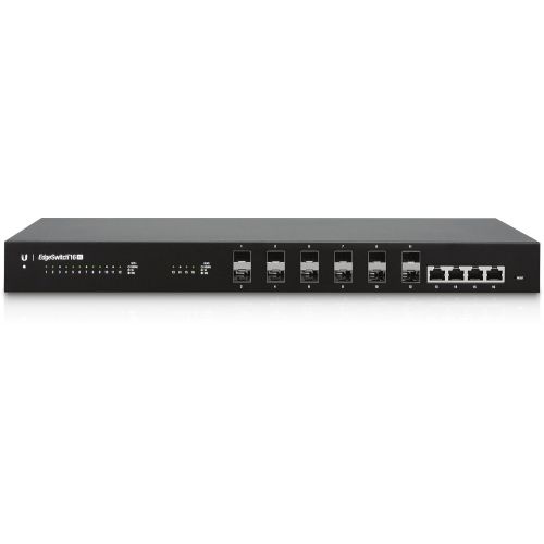  Ubiquiti Networks Ubiquiti ES-16-XG Edge Switch