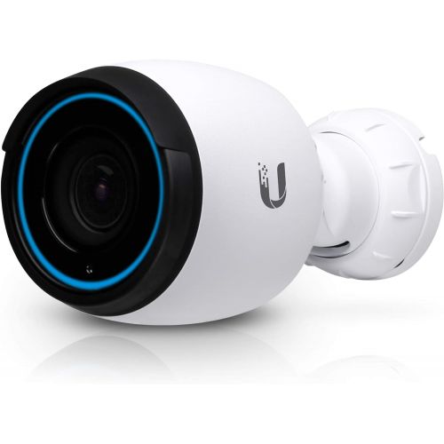  Ubiquiti Networks Commercial UNIFI Protect G4-PRO Camera