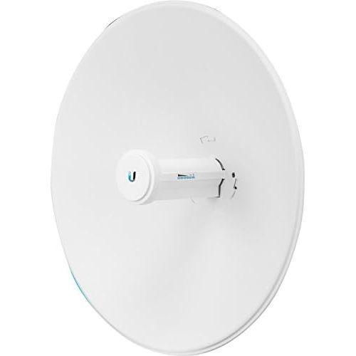  Ubiquiti Networks Ubiquiti PowerBeam AC Gen2 PBE-5AC-GEN2-5-US IEEE 802.11ac 450 Mbits Wireless Bridge