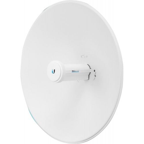  Ubiquiti Networks Ubiquiti PowerBeam AC Gen2 PBE-5AC-GEN2-5-US IEEE 802.11ac 450 Mbits Wireless Bridge