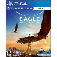 Eagle Flight, Ubisoft, PlayStation 4, 887256024697