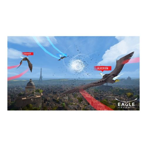  Eagle Flight, Ubisoft, PlayStation 4, 887256024697