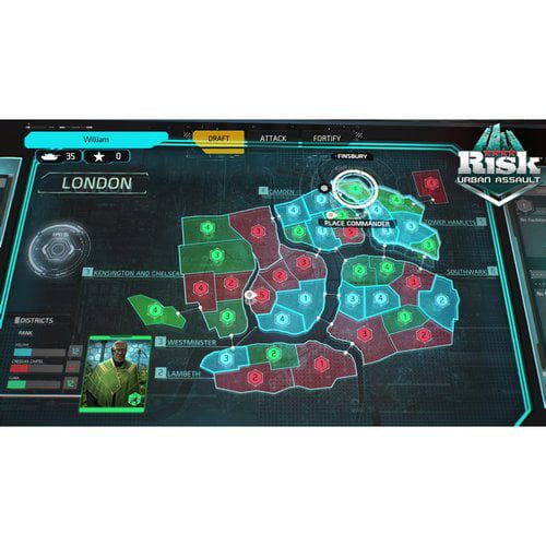  Hasbro Family Fun Pack: Conquest edition, Ubisoft, Xbox One, 887256024611